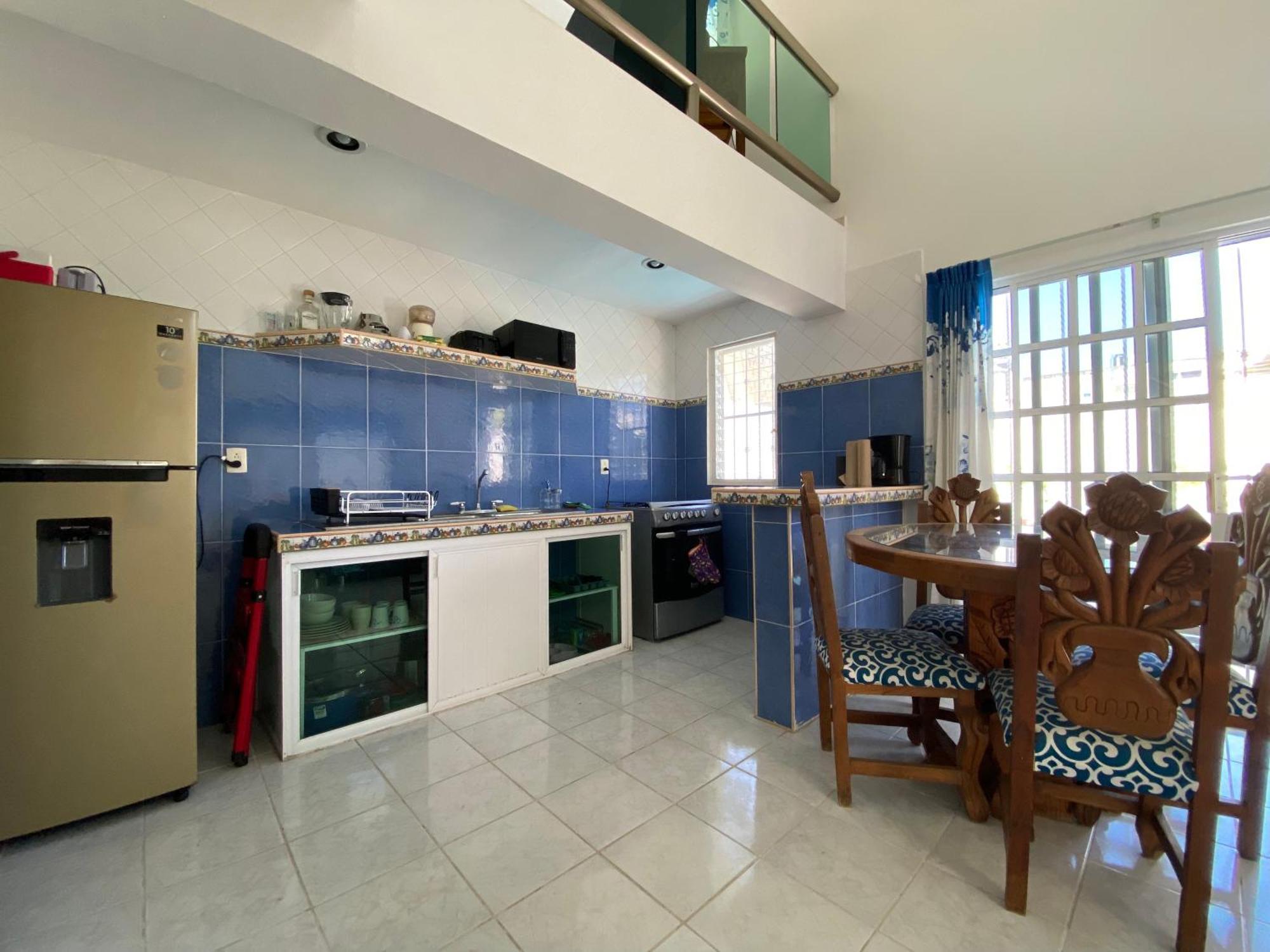 Casa Toadfish Villa Cozumel Eksteriør billede
