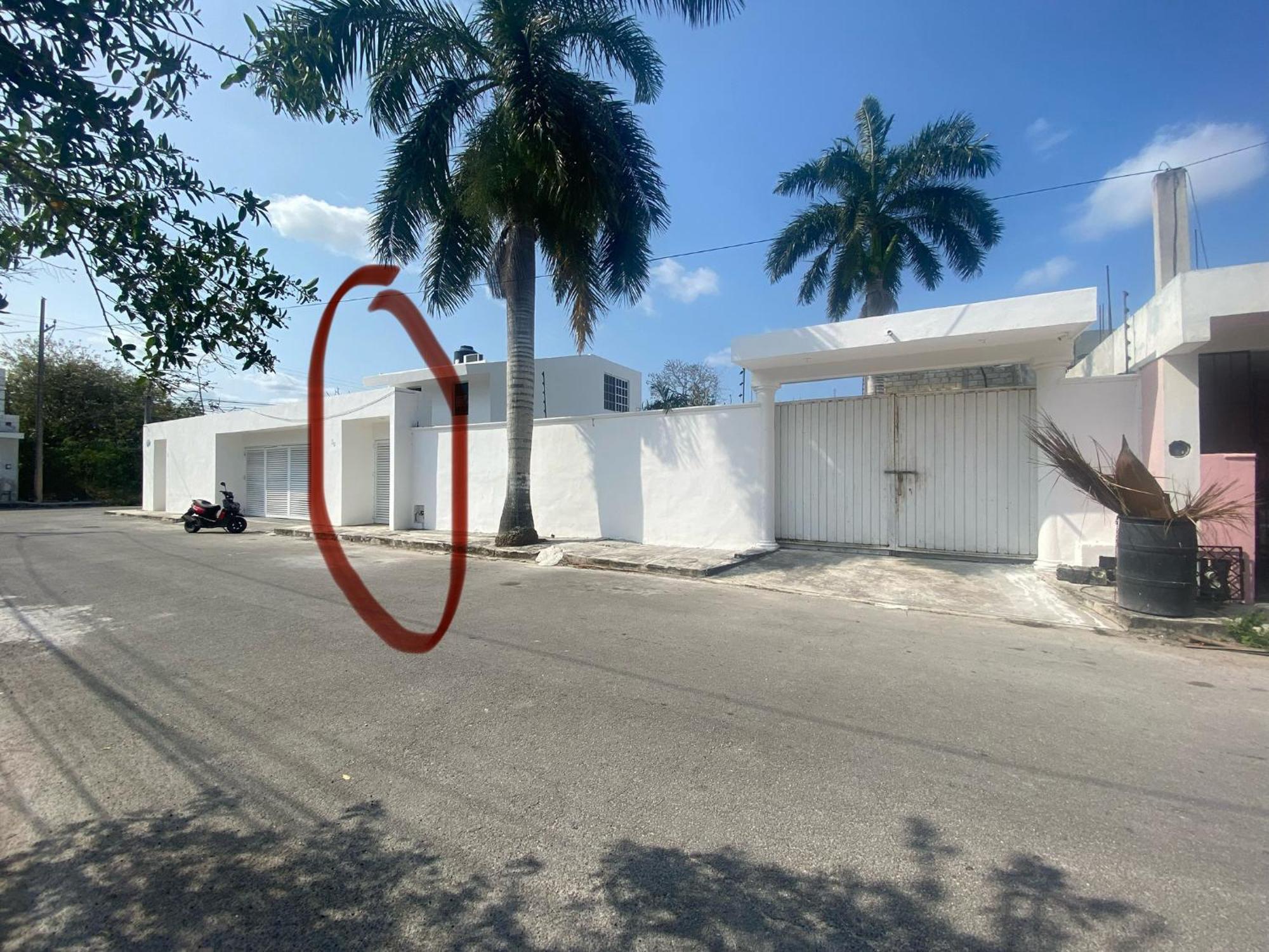 Casa Toadfish Villa Cozumel Eksteriør billede