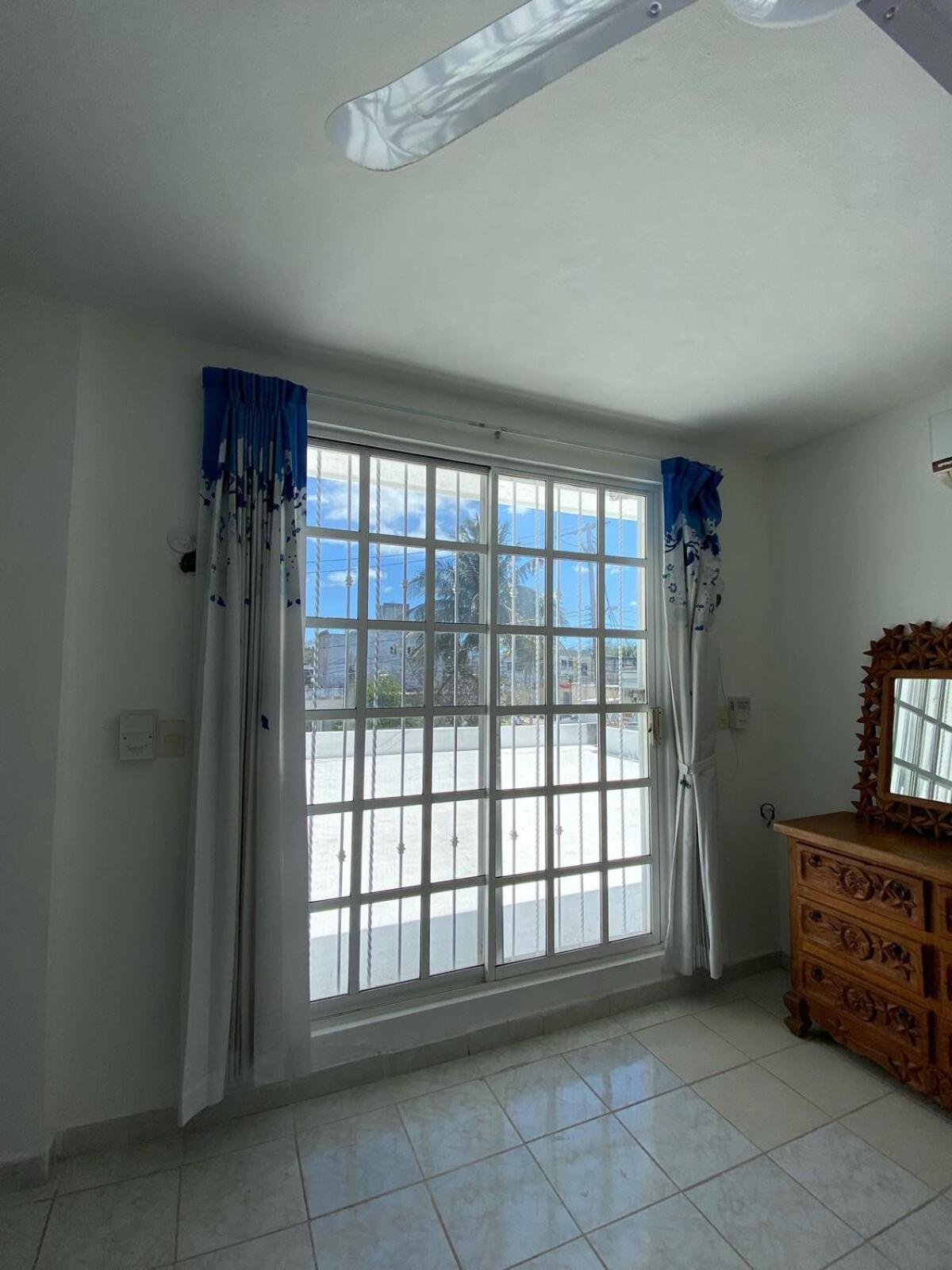 Casa Toadfish Villa Cozumel Eksteriør billede