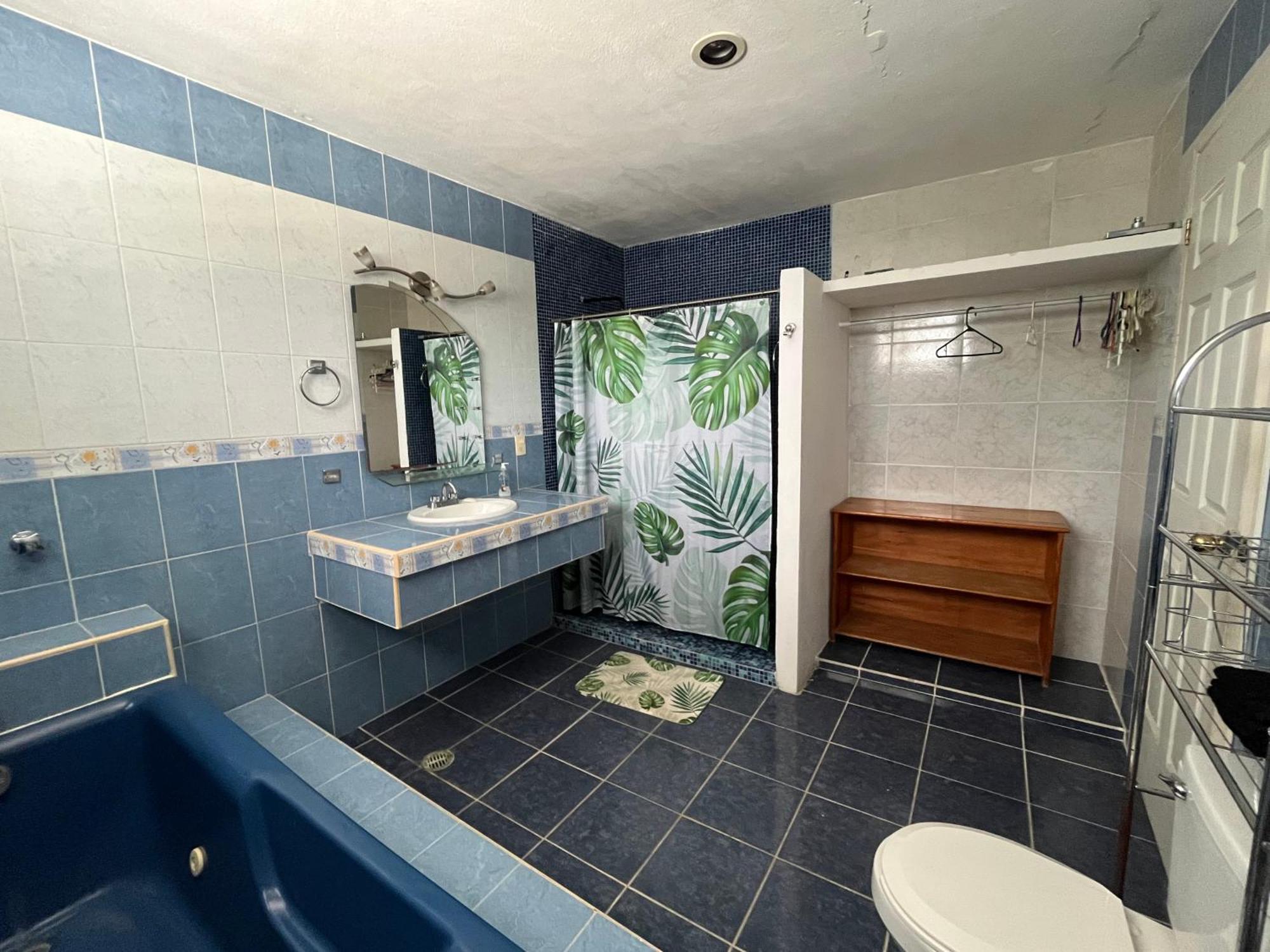 Casa Toadfish Villa Cozumel Eksteriør billede