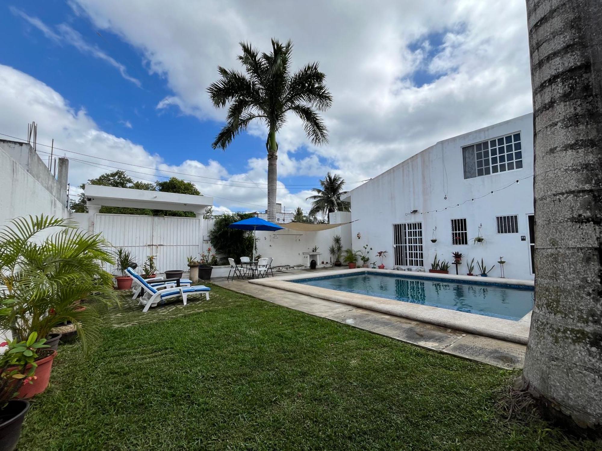 Casa Toadfish Villa Cozumel Eksteriør billede