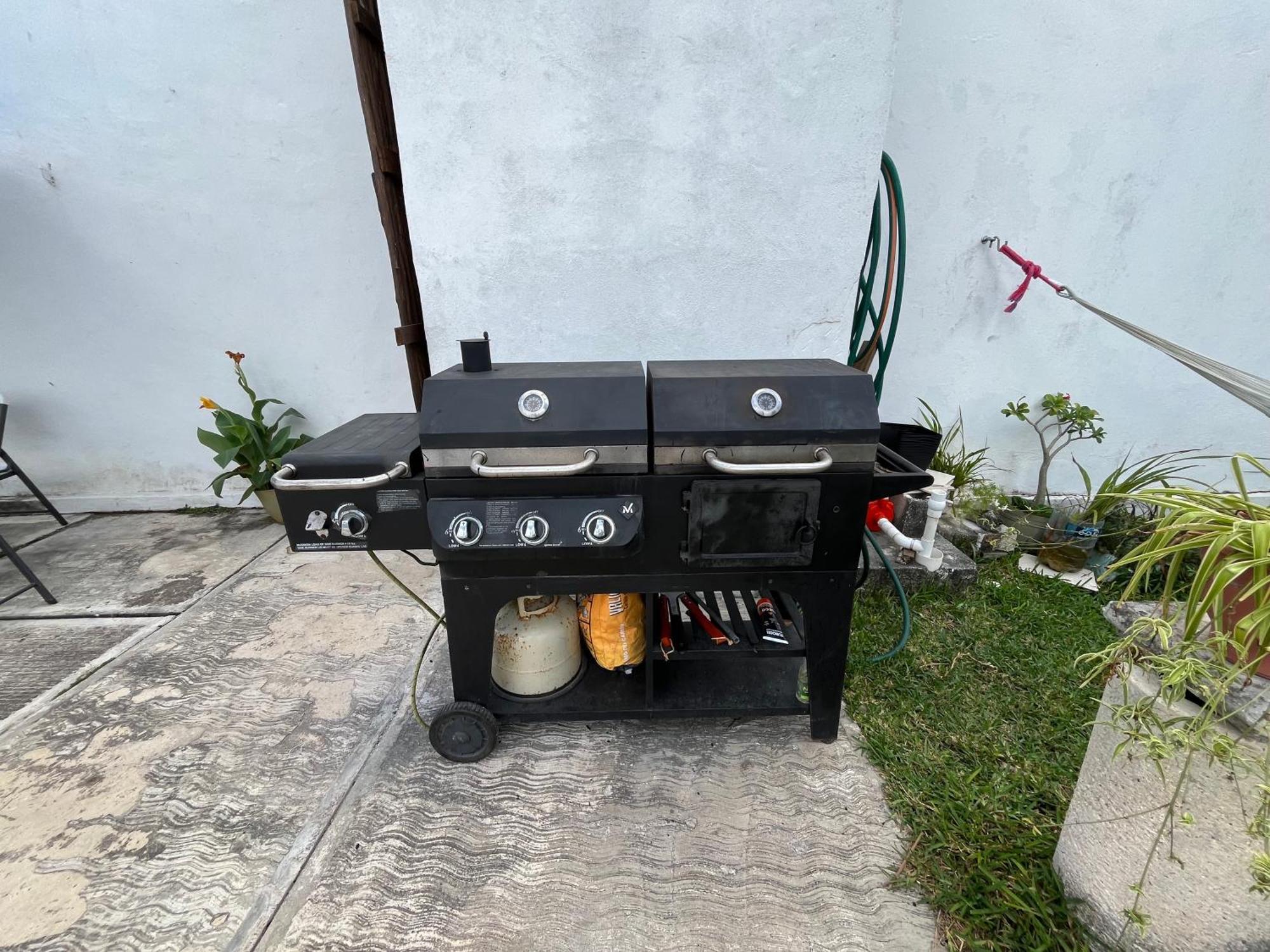 Casa Toadfish Villa Cozumel Eksteriør billede